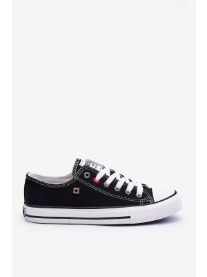 Dámske tenisky BIG STAR SHOES T274023 BLACK