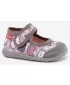 Detské papuče MILAMI 111/BR-34 GREY