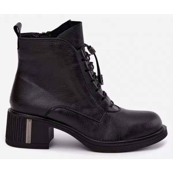  Dámske topánky VINCEZA 89161 BLACK 