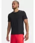 Pánske tričko UNDER ARMOUR VELOCITI PRO SHORTSLEEVE 6009506-001 ČIERNA