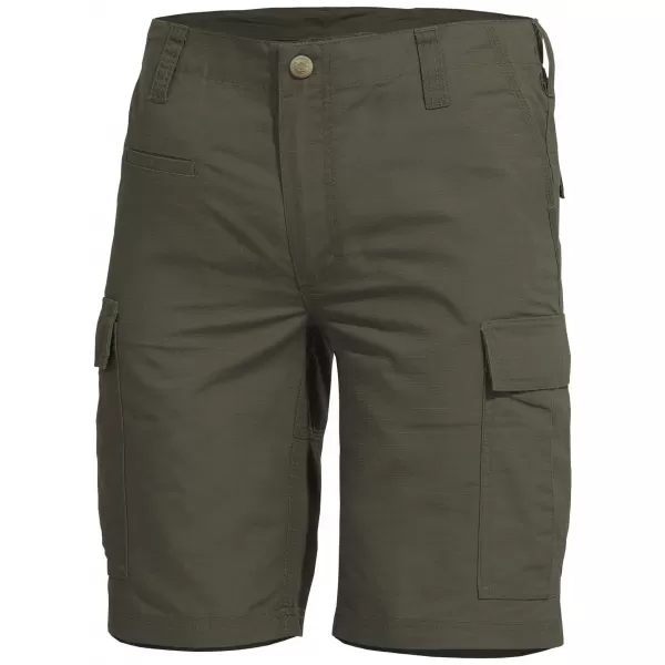  Pánske kraťasy PENTAGON BDU 2.0 SHORTS K05011 RANGER GREEN 