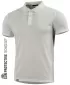 Pánske tričko PENTAGON ANASSA POLO K09017 WHITE