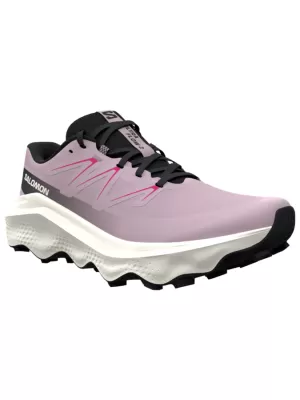 Dámske topánky SALOMON ULTRA FLOW 2 L45474100 VANILLA ICE/DAWN PINK/BLACK
