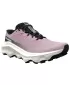 Dámske topánky SALOMON ULTRA FLOW 2 L45474100 VANILLA ICE/DAWN PINK/BLACK