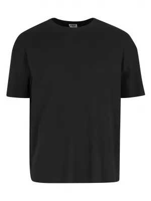 Pánske tričko URBAN CLASSICS TB7616 BLACK