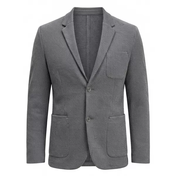  Pánske sako OMBRE M171 GRAPHITE 