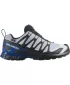 Pánske topánky SALOMON XA PRO 3D V9 GORE-TEX STORM L45486500 BLACK/BRUNNERA BLUE/SURF THE WEB