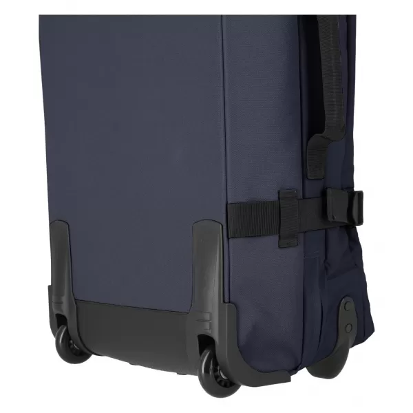  Taška TRAVELITE BOLONIA WHEELED DUFFLE NAVY 