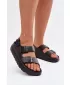 Dámske sandále BIG STAR SHOES TT274A031 BLACK