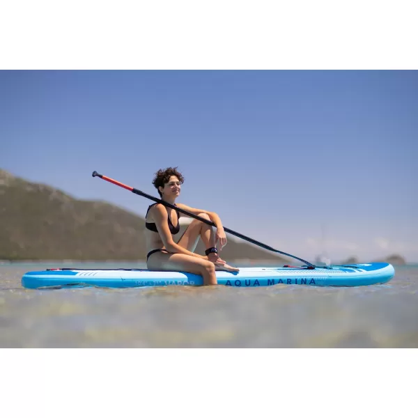  Paddleboard AQUA MARINA Vapor 104 AQUA SPLASH 