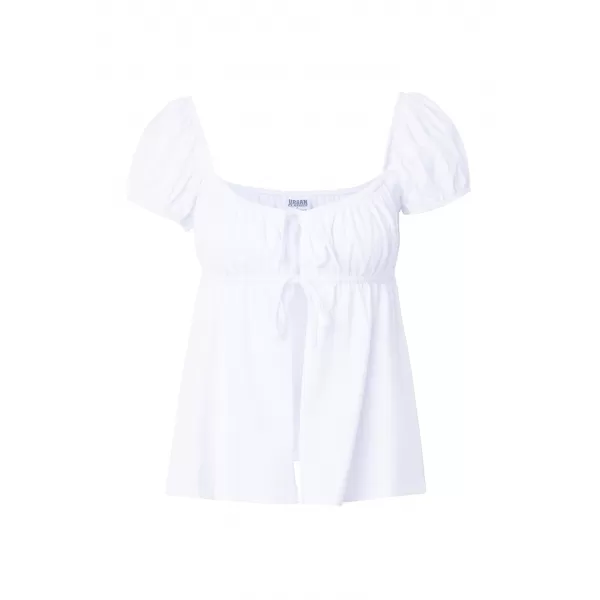  Dámske tričko URBAN CLASSICS TB8177-00220 WHITE 