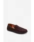 Pánske mokasíny BIG STAR SHOES TT174202 BROWN/BEIGE