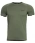 Pánske tričko PENTAGON BODYSHOCK MK2 QUICK DRY T-SHIRT K09003 OLIVE GREEN