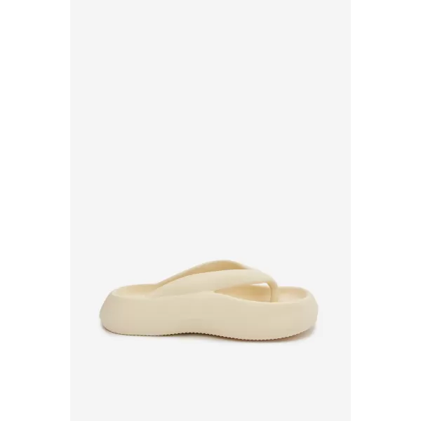  Dámske žabky BOTO SS-125 BEIGE 