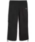 Pánske nohavice PUMA ESS EXTREME CARGO PANTS WOVEN OP 63676901 PUMA BLACK