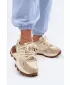 Dámske tenisky GOE TT2N4021 BEIGE