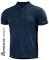 Pánske tričko PENTAGON ANASSA POLO K09017 MIDNIGHT BLUE