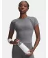 Dámske tričko UNDER ARMOUR MOTION MESH SS 6011045-709 ZELENÁ