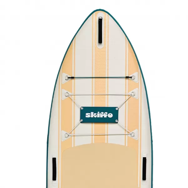  Paddleboard SKIFFO RIVAGE LAGOON MODRÁ/BIELA 