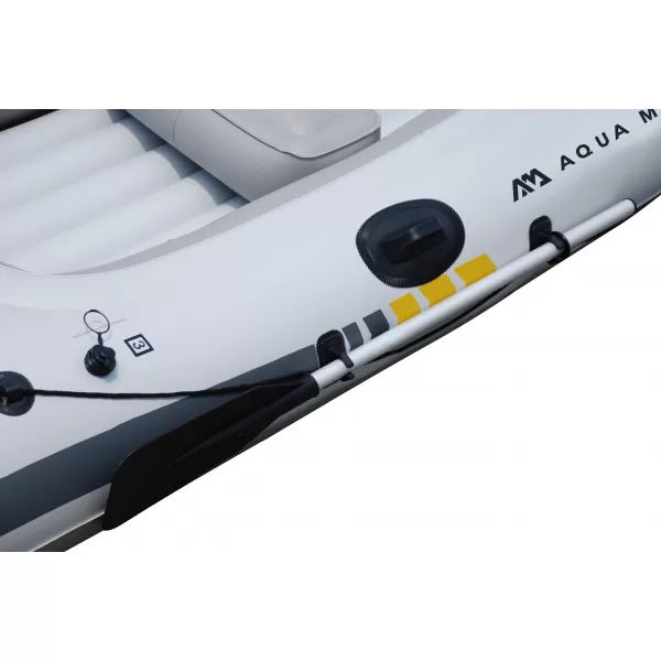  Čln AQUA MARINA Motion GREY 