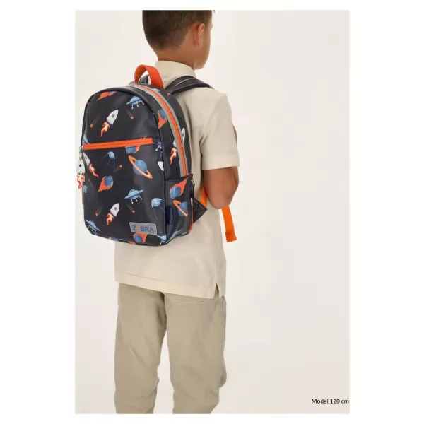  Batoh ZEBRA TRENDS Sem W01162 SPACE 