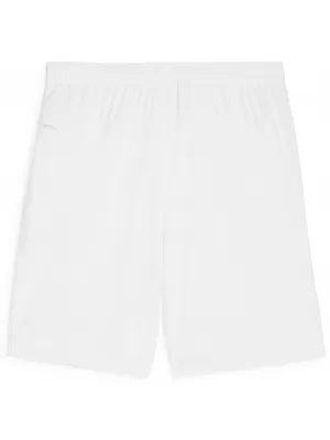Pánske kraťasy PUMA TEAMGOAL SHORTS 705752-04 PUMA WHITE/PUMA BLACK