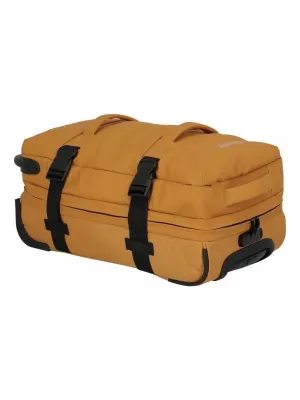 Taška TRAVELITE BOLONIA WHEELED DUFFLE YELLOW