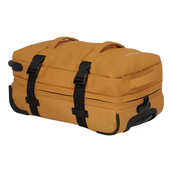  Taška TRAVELITE BOLONIA WHEELED DUFFLE YELLOW 