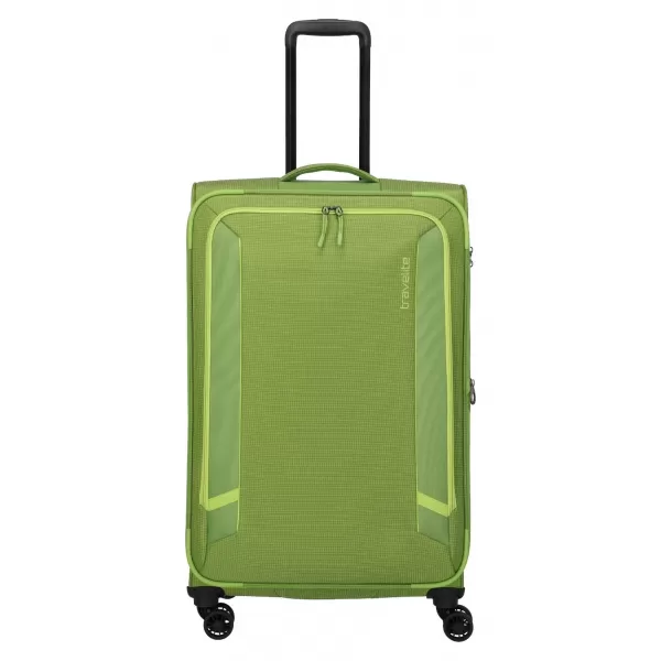  Kufor TRAVELITE Corsiica S,M,L,BB FRESH GREEN 