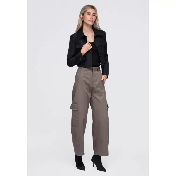  Dámske sako OMBRE OW-BL-E0007 BLACK 