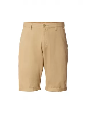 Pánske kraťasy URBAN CLASSICS TB8458 UNION BEIGE
