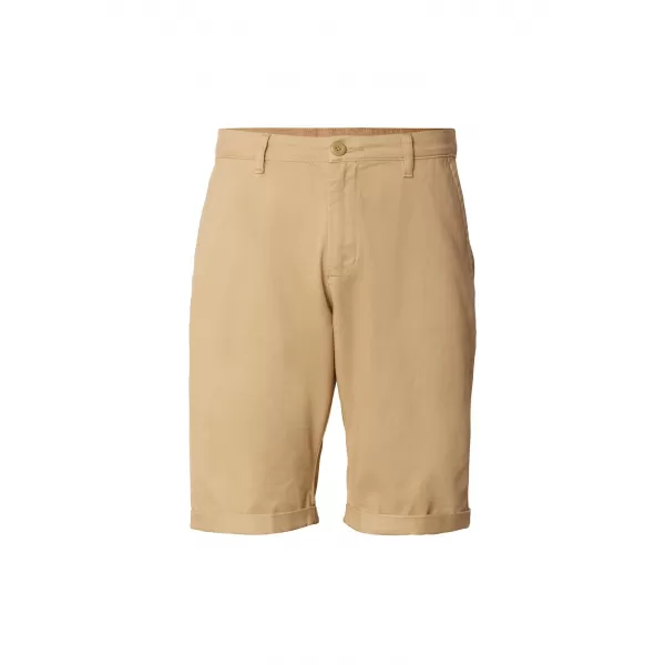  Pánske kraťasy URBAN CLASSICS TB8458 UNION BEIGE 