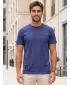 Pánske tričko ALTISPORT NP/ALMST20001 NAVY