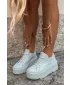 Dámske tenisky ZAZOO N1000S3/444 WHITE