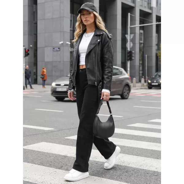  Dámske nohavice DSTREET UY3094 ČIERNA 