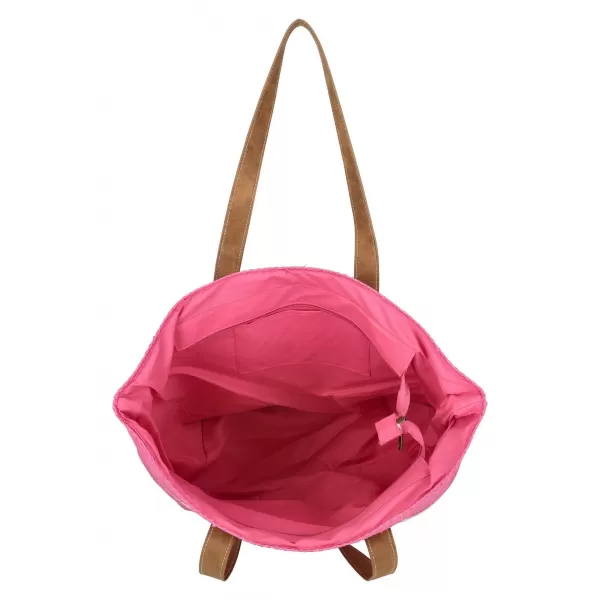  Taška ENRICO BENETTI EB-79004-011 FUCHSIA 