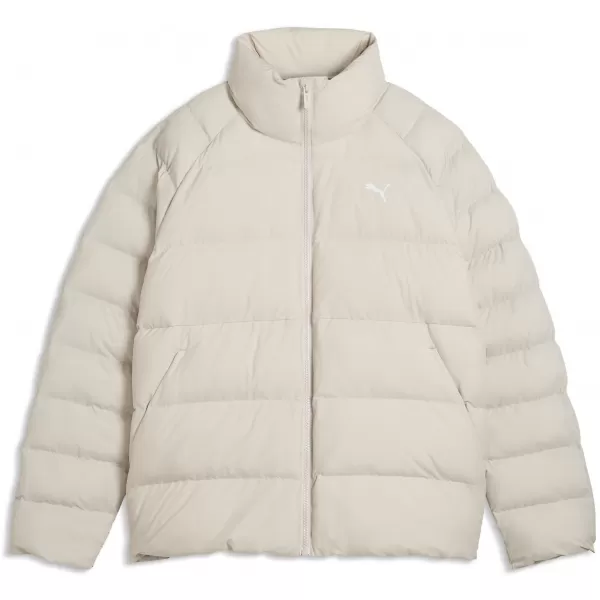 Dámska bunda PUMA MONO JACKET 68838792 SILVER FOG 