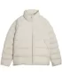 Dámska bunda PUMA MONO JACKET 68838792 SILVER FOG