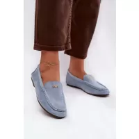 Modrá