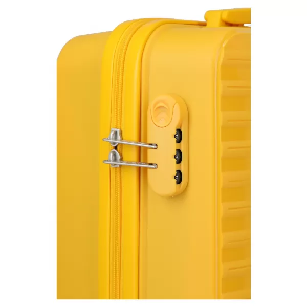  Kufor TRAVELITE PACIFIC YELLOW 