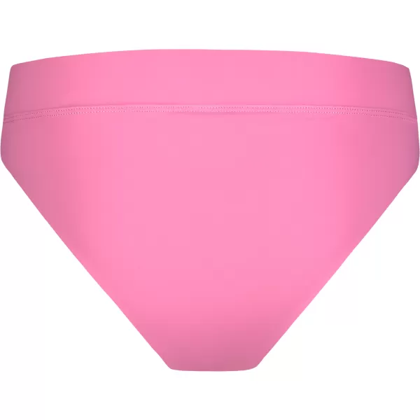  Dámske bikiny - spodný diel NORDBLANC ETHEREAL NBSSS8241 RUŽOVÁ 
