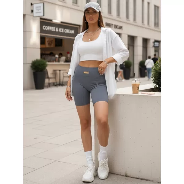  Dámske kraťasy DSTREET SY0577 MODRÁ 