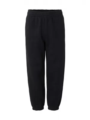 Detské tepláky URBAN CLASSICS UCK6749 BLACK