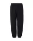 Detské tepláky URBAN CLASSICS UCK6749 BLACK
