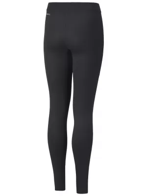 Detské legíny PUMA LIGA BASELAYER LONG TIGHT JR 655945-03 PUMA BLACK