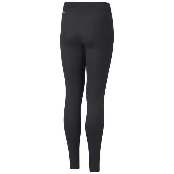  Detské legíny PUMA LIGA BASELAYER LONG TIGHT JR 655945-03 PUMA BLACK 