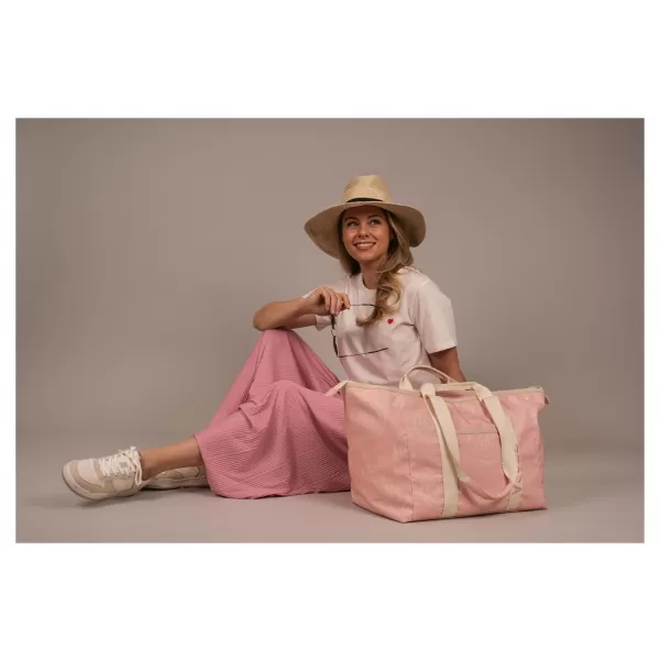  Taška ZEBRA TRENDS ELISE W00761 PINK 