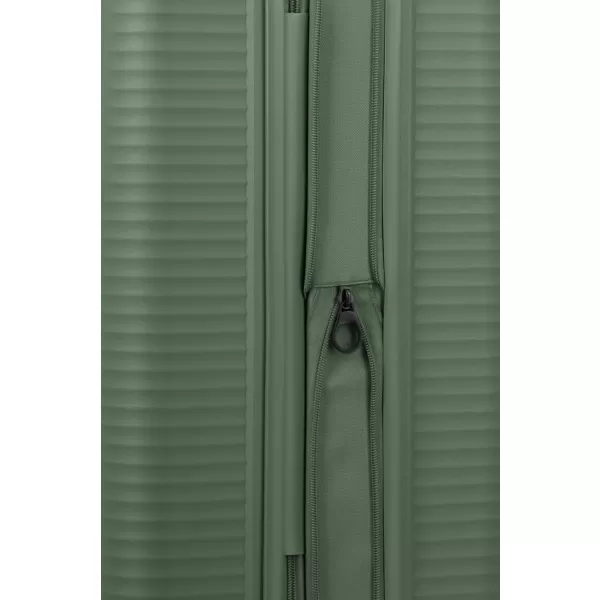  Kufor TRAVELITE AIR STRIPE 4W S EXP GREEN 