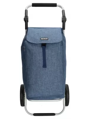 Taška BEAGLES Alberic 16603 Navy blue NAVY BLUE