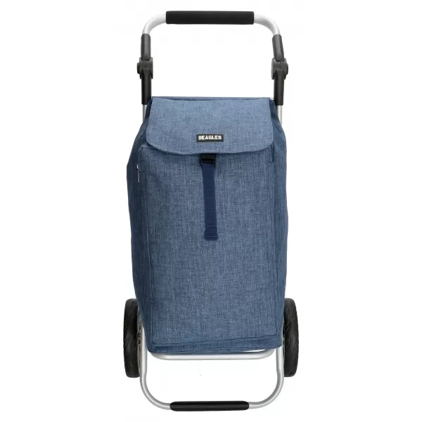  Taška BEAGLES Alberic 16603 Navy blue NAVY BLUE 